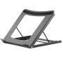 Suport laptop Neomounts by Newstar NSLS075BLACK Foldable, negru NEOMOUNTS - 2